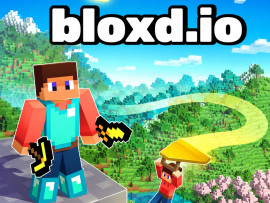 Bloxd.io image