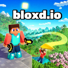 Bloxd.io image