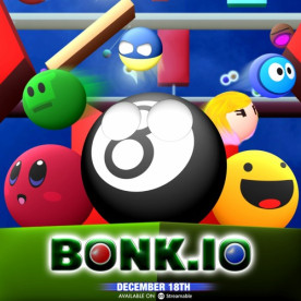 Bonk.io image