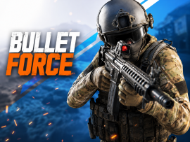 Bullet Force image