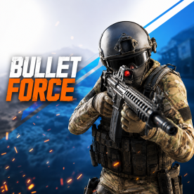 Bullet Force image