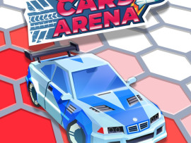 Cars Arena image