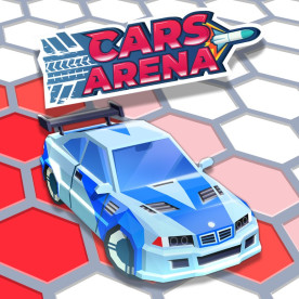 Cars Arena image