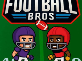 Football Bros image