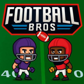 Football Bros image