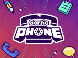Gartic Phone image