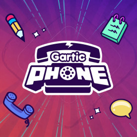 Gartic Phone image