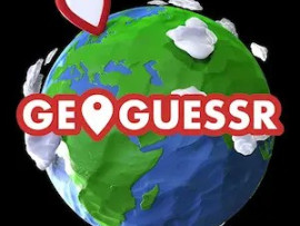 GeoGuessr image