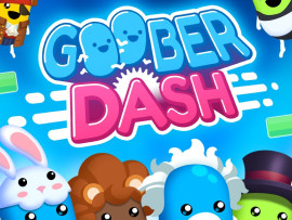 Goober Dash image