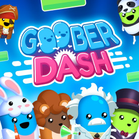 Goober Dash image