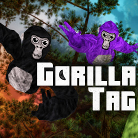 Gorilla Tag image