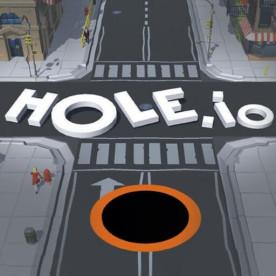 Hole.io image
