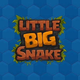 Little Big Snake image