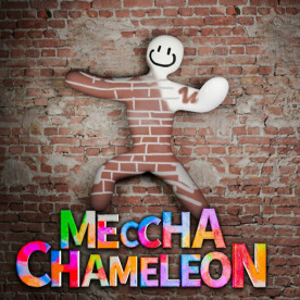 Meccha Chameleon image
