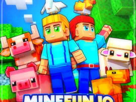 MineFun.io image