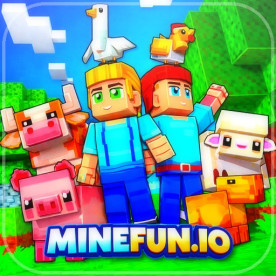 MineFun.io image