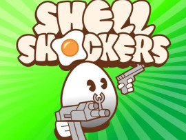 Shell Shockers image