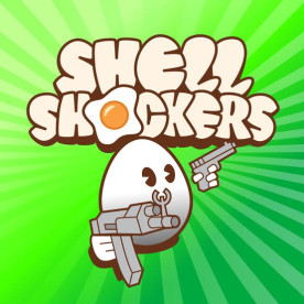 Shell Shockers image