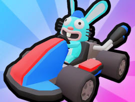 Smash Karts image