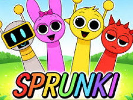 Sprunki image