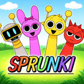 Sprunki image