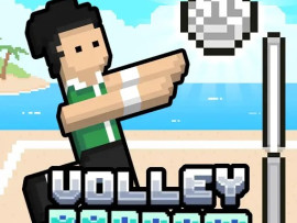 Volleyball Random image