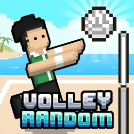Volleyball Random image